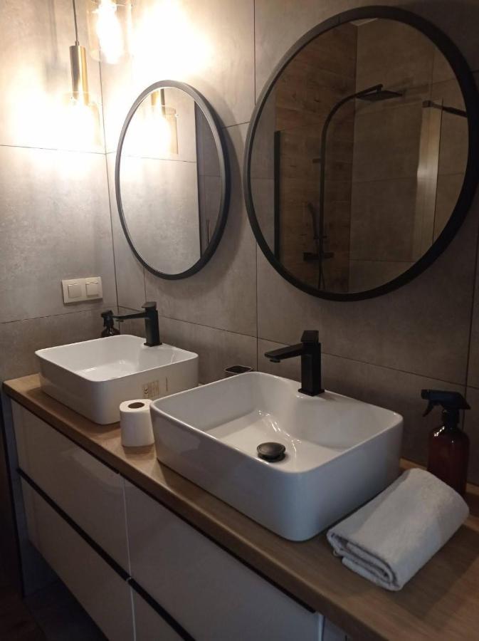דירות זאטור Apartament Dobranocka מראה חיצוני תמונה