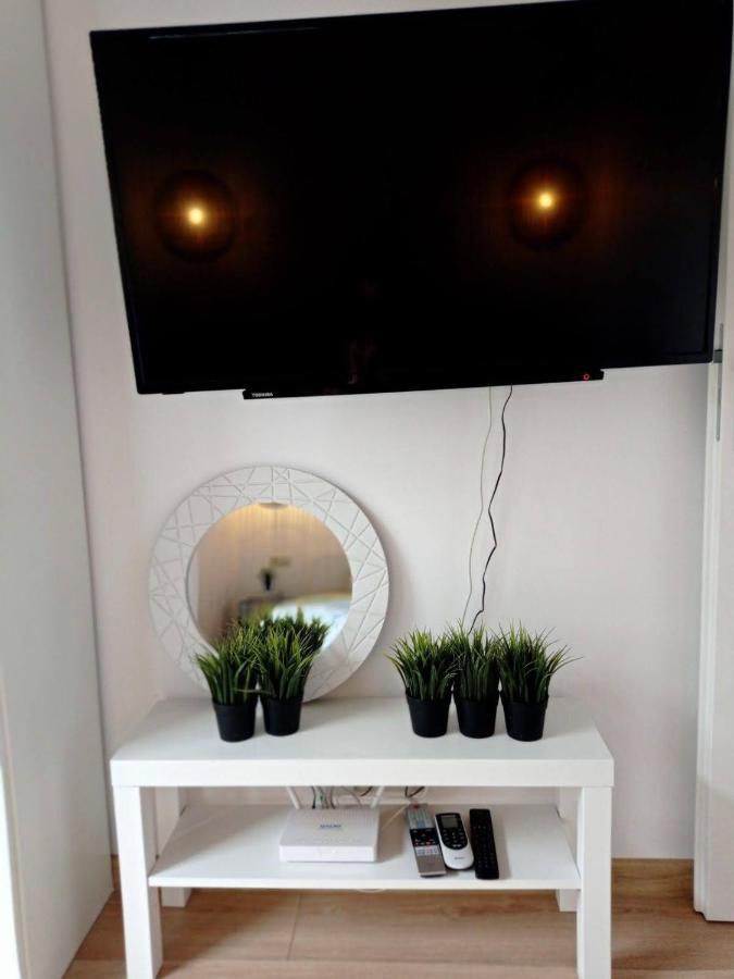 דירות זאטור Apartament Dobranocka מראה חיצוני תמונה