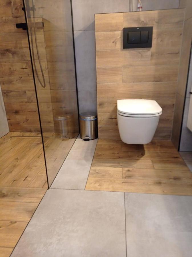 דירות זאטור Apartament Dobranocka מראה חיצוני תמונה